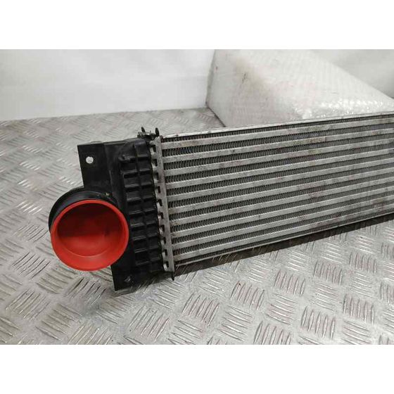 Intercooler para Ford Galaxy