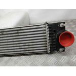 Intercooler para Ford Galaxy