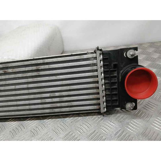 Intercooler para Ford Galaxy