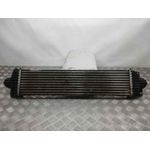 Intercooler para Ford Galaxy