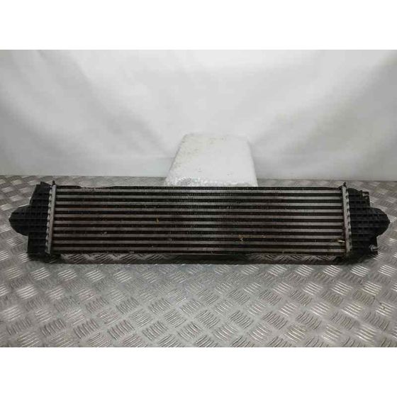 Intercooler para Ford Galaxy
