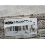 Intercooler para Ford Galaxy