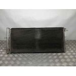 Condensador / Radiador Aire Acondicionado para Ford Galaxy