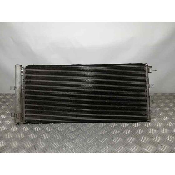 Condensador / Radiador Aire Acondicionado para Ford Galaxy
