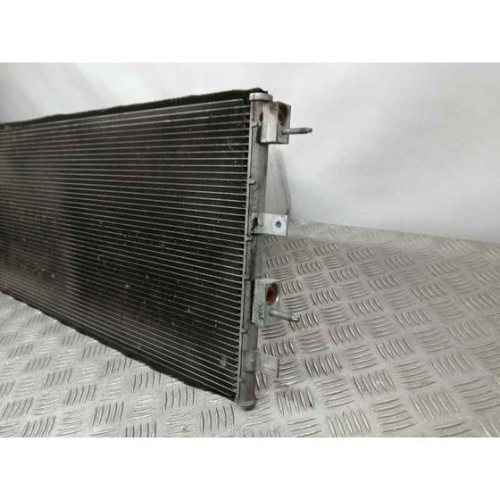 Condensador / Radiador Aire Acondicionado para Ford Galaxy