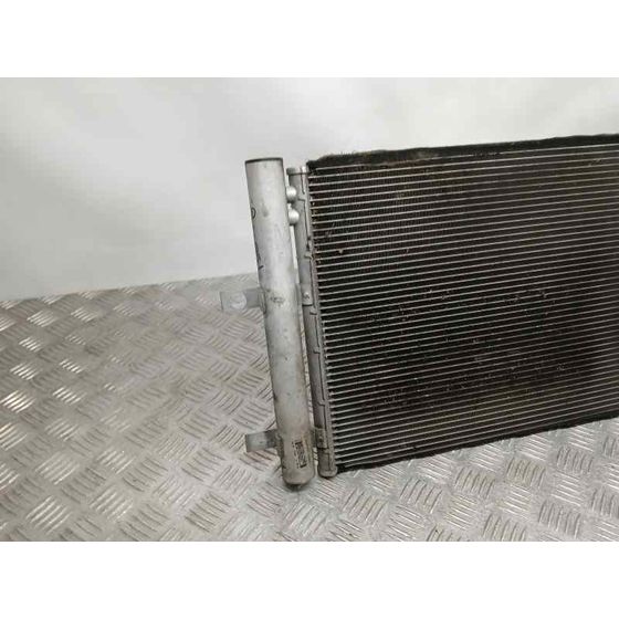 Condensador / Radiador Aire Acondicionado para Ford Galaxy