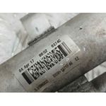 Condensador / Radiador Aire Acondicionado para Ford Galaxy