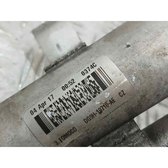Condensador / Radiador Aire Acondicionado para Ford Galaxy
