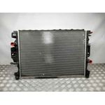 Radiador Agua para Ford Galaxy