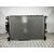 Radiador Agua para Ford Galaxy