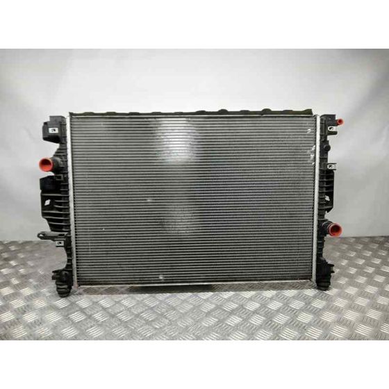 Radiador Agua para Ford Galaxy