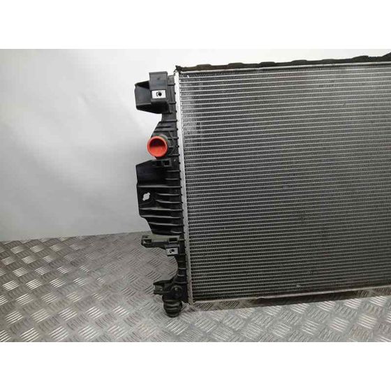 Radiador Agua para Ford Galaxy