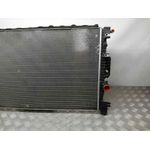 Radiador Agua para Ford Galaxy