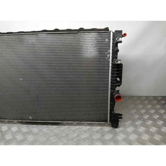 Radiador Agua para Ford Galaxy