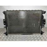 Radiador Agua para Ford Galaxy