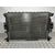 Radiador Agua para Ford Galaxy