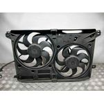 Electroventilador para Ford Galaxy