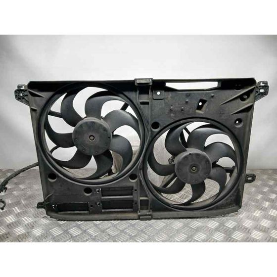 Electroventilador para Ford Galaxy