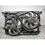 Electroventilador para Ford Galaxy