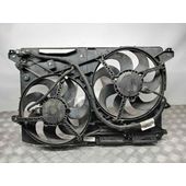 Electroventilador para Ford Galaxy