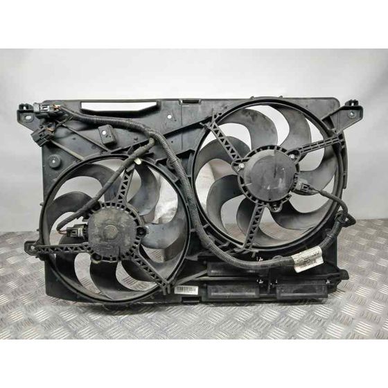 Electroventilador para Ford Galaxy