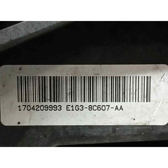 Electroventilador para Ford Galaxy