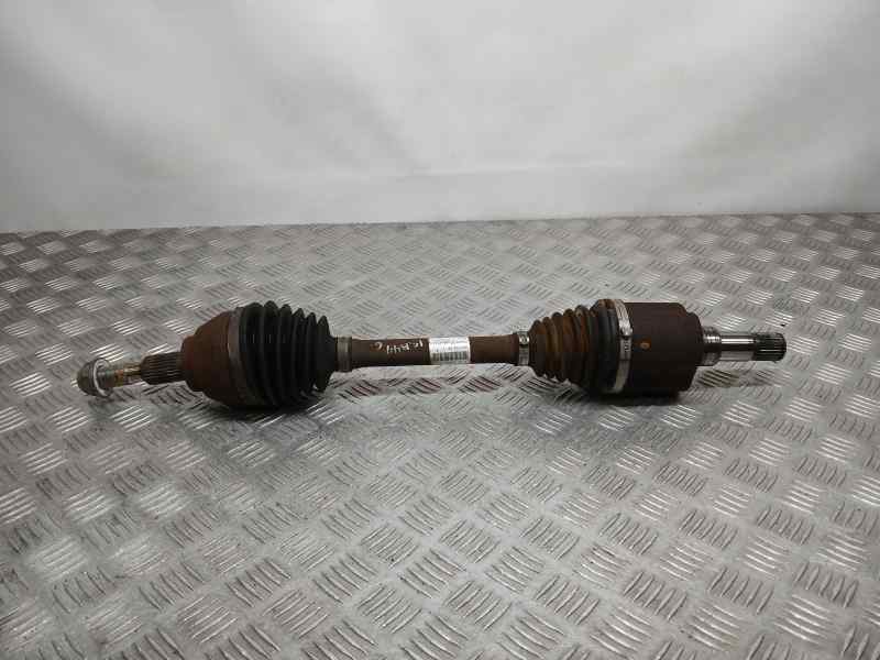 Transmision Delantera Izquierda para Ford Galaxy