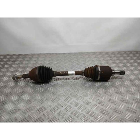 Transmision Delantera Izquierda para Ford Galaxy