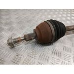 Transmision Delantera Izquierda para Ford Galaxy