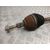 Transmision Delantera Izquierda para Ford Galaxy