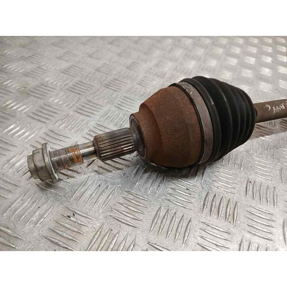 Transmision Delantera Izquierda para Ford Galaxy