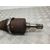 Transmision Delantera Izquierda para Ford Galaxy