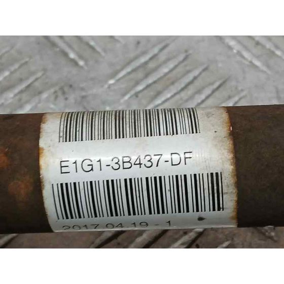 Transmision Delantera Izquierda para Ford Galaxy