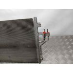Condensador / Radiador Aire Acondicionado para Kia Sportage