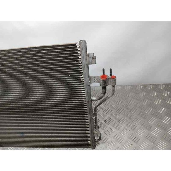 Condensador / Radiador Aire Acondicionado para Kia Sportage