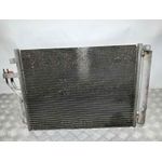 Condensador / Radiador Aire Acondicionado para Kia Sportage