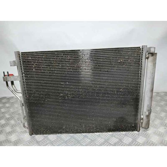 Condensador / Radiador Aire Acondicionado para Kia Sportage