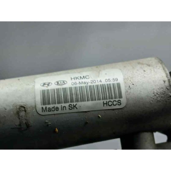 Condensador / Radiador Aire Acondicionado para Kia Sportage