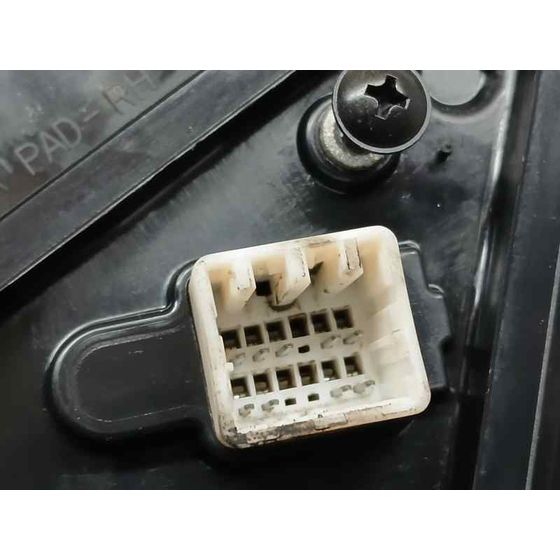 Retrovisor Derecho para Kia Sportage