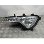 Faro Antiniebla Izquierdo para Kia Sportage