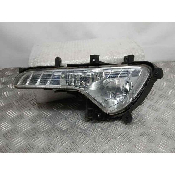 Faro Antiniebla Izquierdo para Kia Sportage