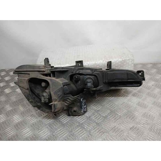 Faro Antiniebla Izquierdo para Kia Sportage