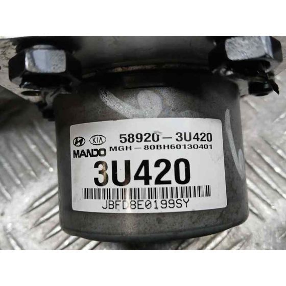 Abs para Kia Sportage