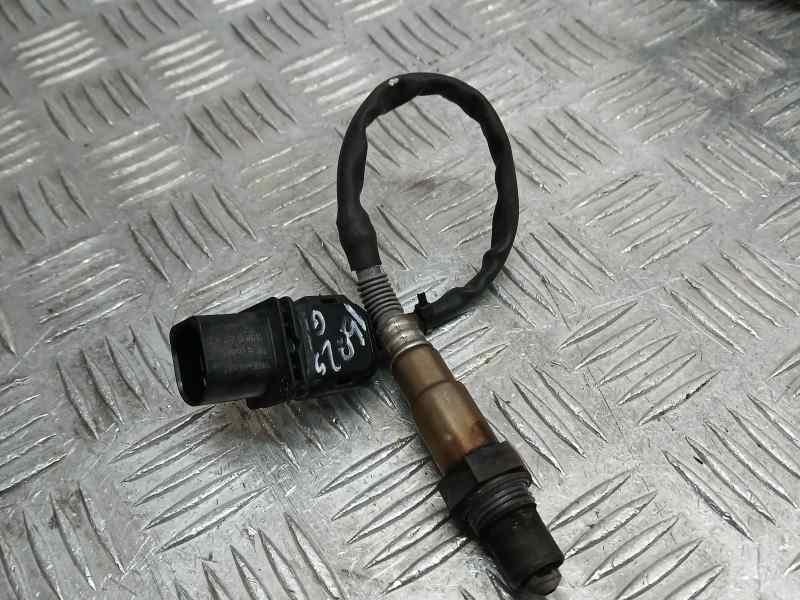 Sonda Lambda para Kia Sportage