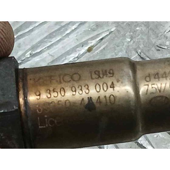Sonda Lambda para Kia Sportage