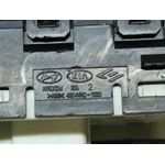 Mando Retrovisor para Kia Sportage