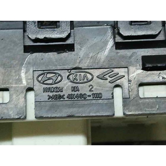 Mando Retrovisor para Kia Sportage
