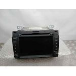 Sistema Navegacion Gps para Kia Sportage
