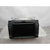 Sistema Navegacion Gps para Kia Sportage