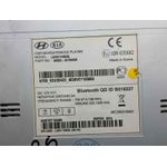 Sistema Navegacion Gps para Kia Sportage